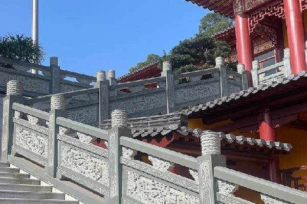 新乡市大连古建栏杆批发价格价格优惠品质放心